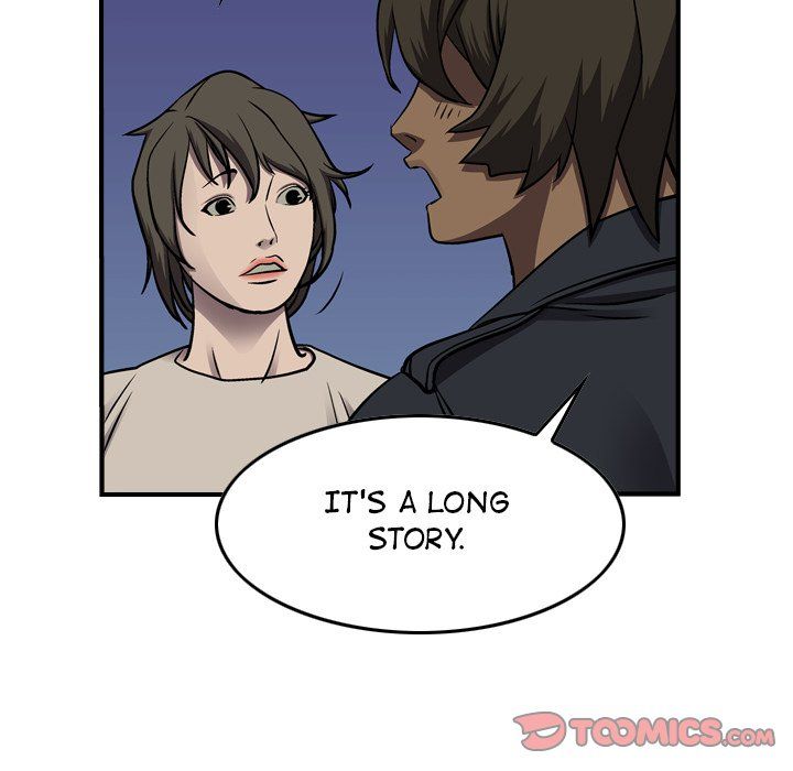 Legend The Beginning Manhwa - Chapter 100 Page 81