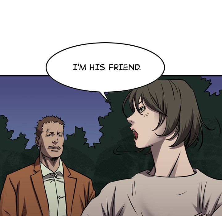 Legend The Beginning Manhwa - Chapter 100 Page 86