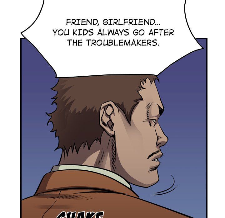 Legend The Beginning Manhwa - Chapter 100 Page 88