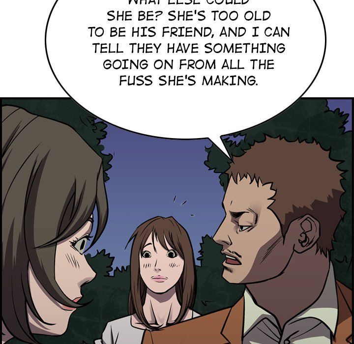 Legend The Beginning Manhwa - Chapter 100 Page 92