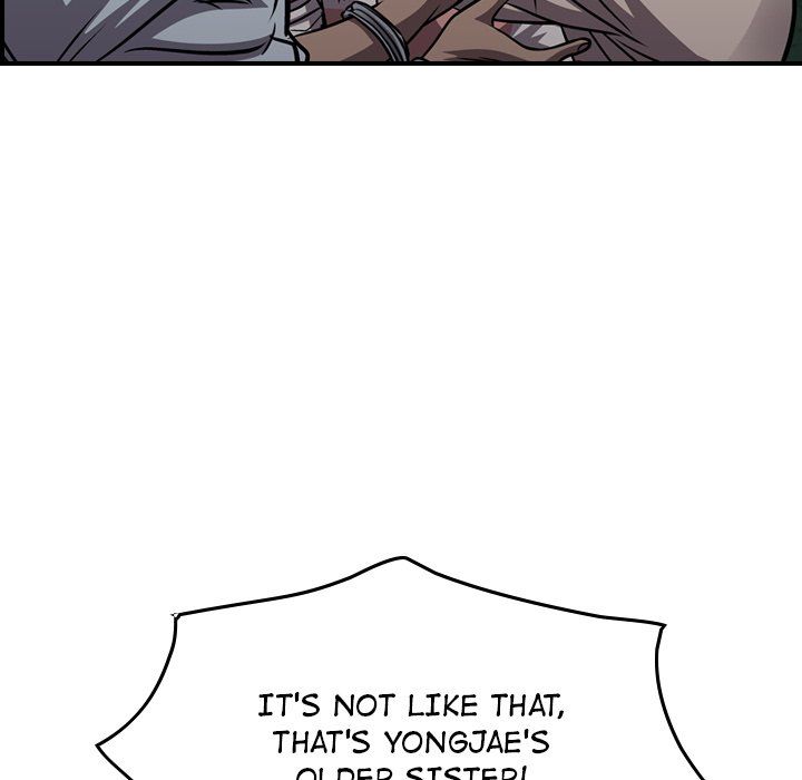 Legend The Beginning Manhwa - Chapter 100 Page 99