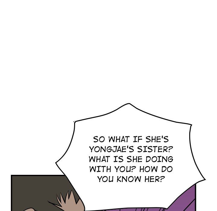 Legend The Beginning Manhwa - Chapter 100 Page 103