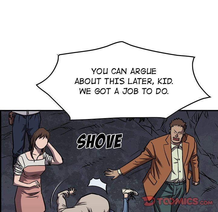 Legend The Beginning Manhwa - Chapter 100 Page 105