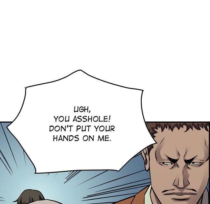 Legend The Beginning Manhwa - Chapter 100 Page 107