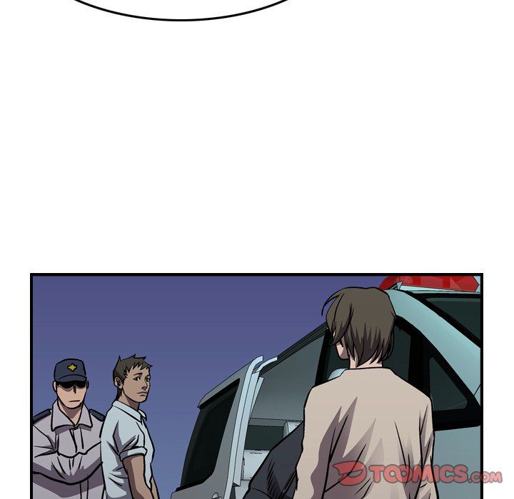 Legend The Beginning Manhwa - Chapter 100 Page 113