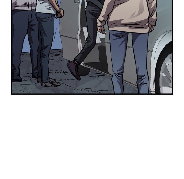 Legend The Beginning Manhwa - Chapter 100 Page 114