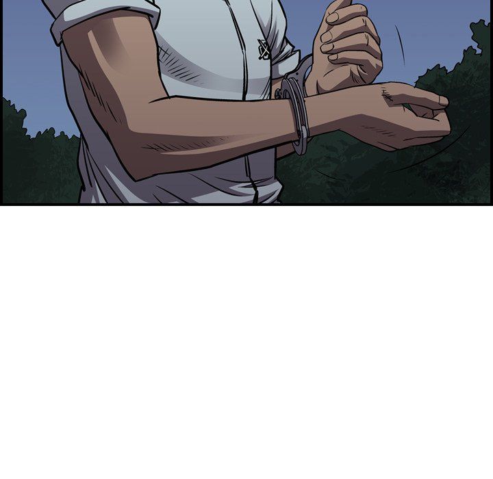 Legend The Beginning Manhwa - Chapter 100 Page 116