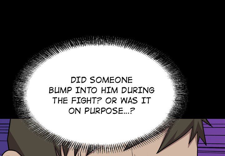 Legend The Beginning Manhwa - Chapter 160 Page 0