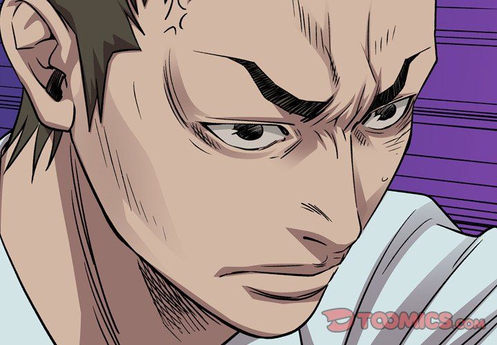 Legend The Beginning Manhwa - Chapter 160 Page 1