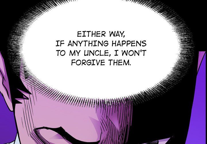 Legend The Beginning Manhwa - Chapter 160 Page 3