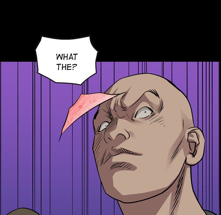 Legend The Beginning Manhwa - Chapter 160 Page 11