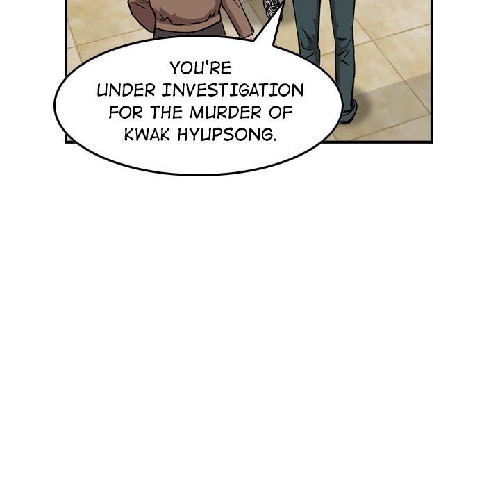 Legend The Beginning Manhwa - Chapter 160 Page 15