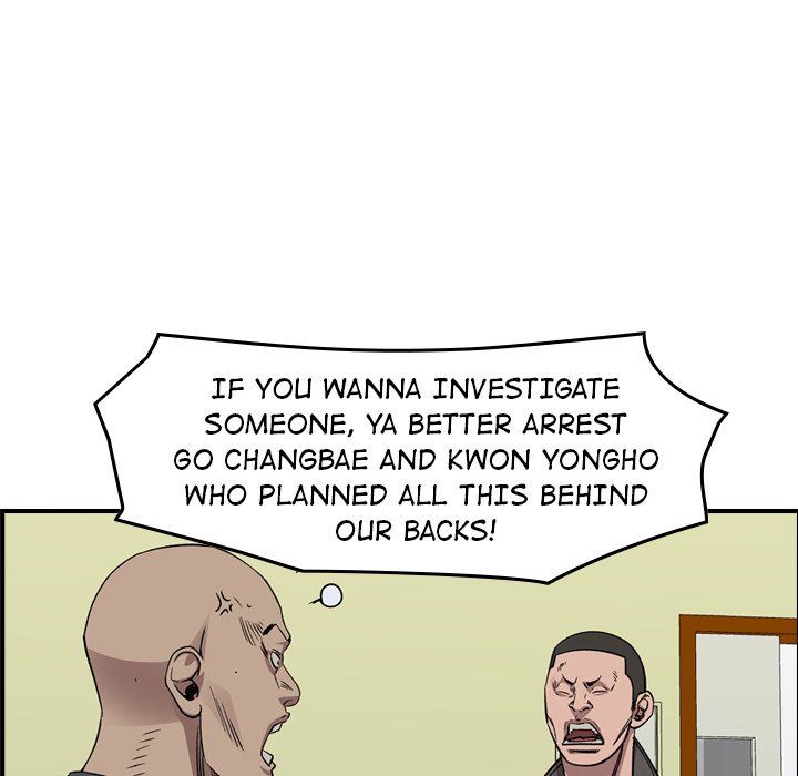 Legend The Beginning Manhwa - Chapter 160 Page 19