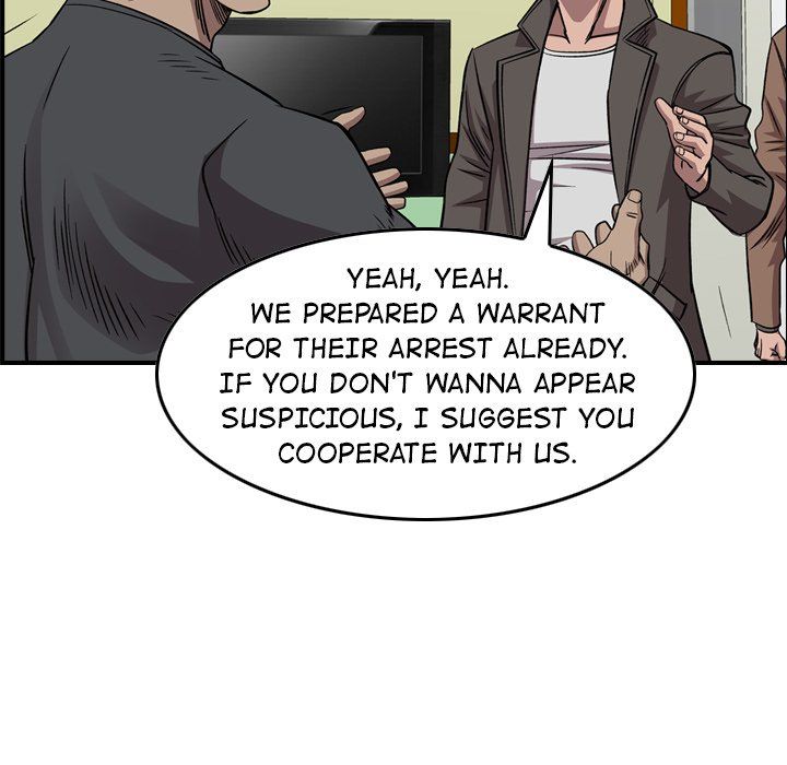 Legend The Beginning Manhwa - Chapter 160 Page 20