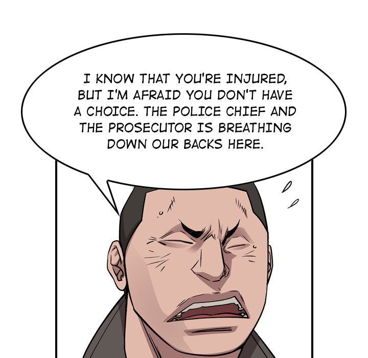 Legend The Beginning Manhwa - Chapter 160 Page 23