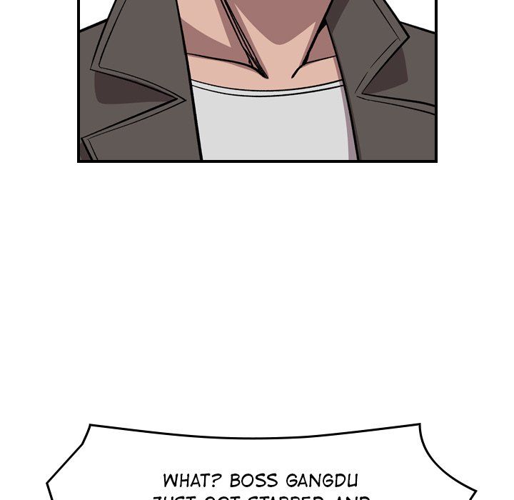 Legend The Beginning Manhwa - Chapter 160 Page 24