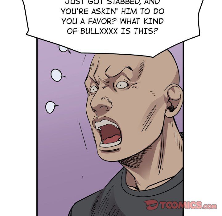 Legend The Beginning Manhwa - Chapter 160 Page 25