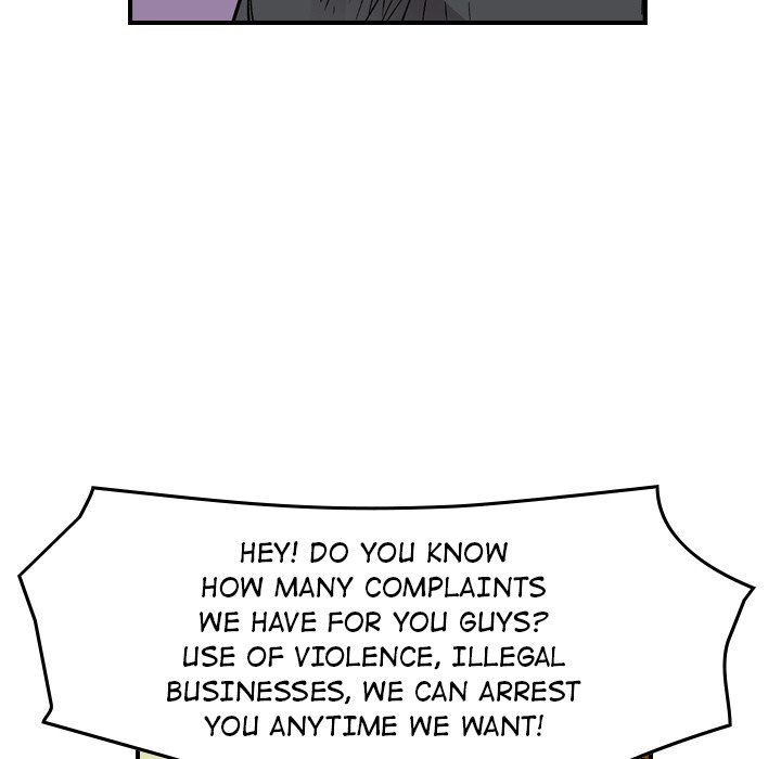 Legend The Beginning Manhwa - Chapter 160 Page 26