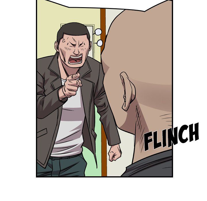 Legend The Beginning Manhwa - Chapter 160 Page 27