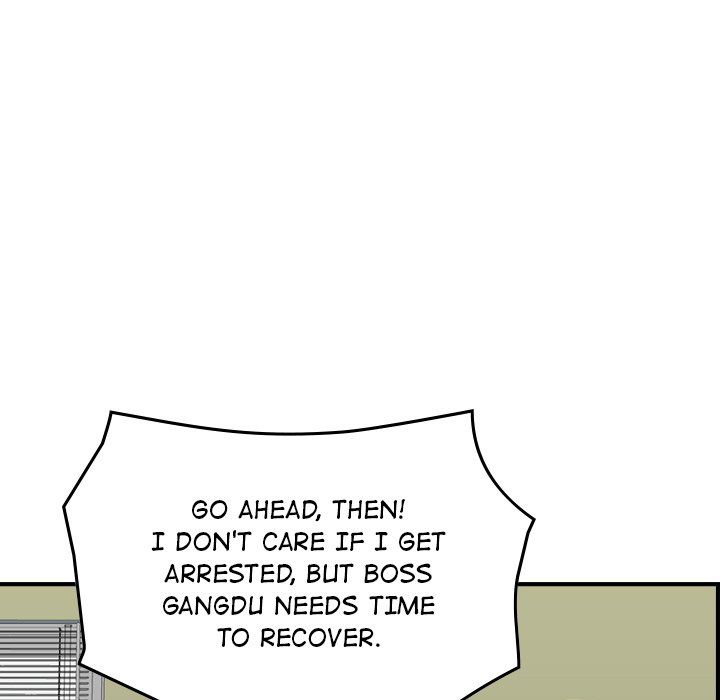 Legend The Beginning Manhwa - Chapter 160 Page 28