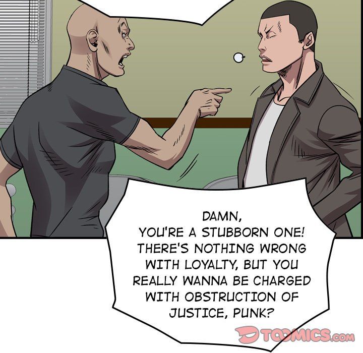 Legend The Beginning Manhwa - Chapter 160 Page 29