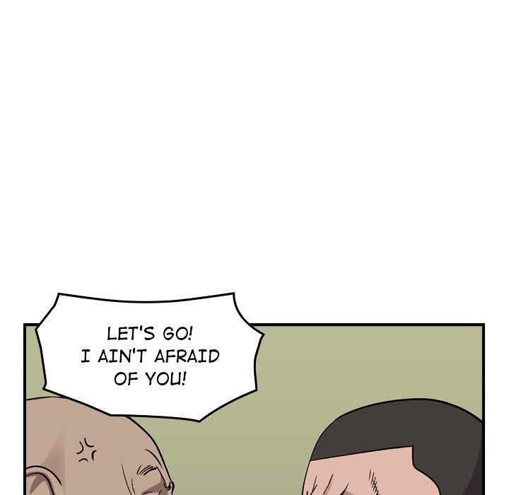 Legend The Beginning Manhwa - Chapter 160 Page 30