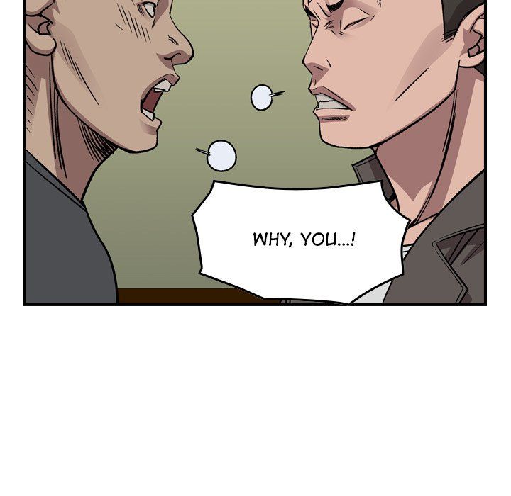 Legend The Beginning Manhwa - Chapter 160 Page 31