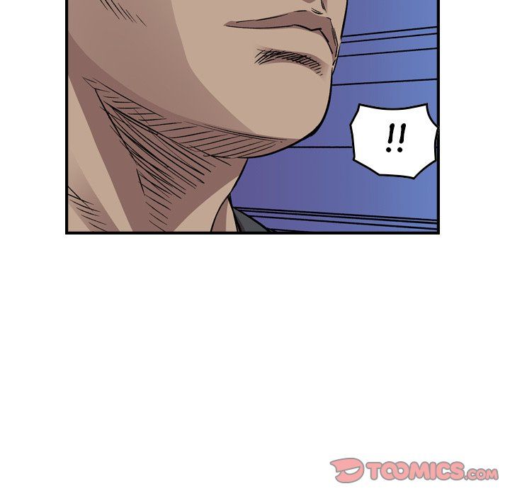 Legend The Beginning Manhwa - Chapter 160 Page 33