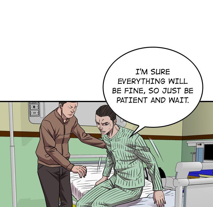 Legend The Beginning Manhwa - Chapter 160 Page 34