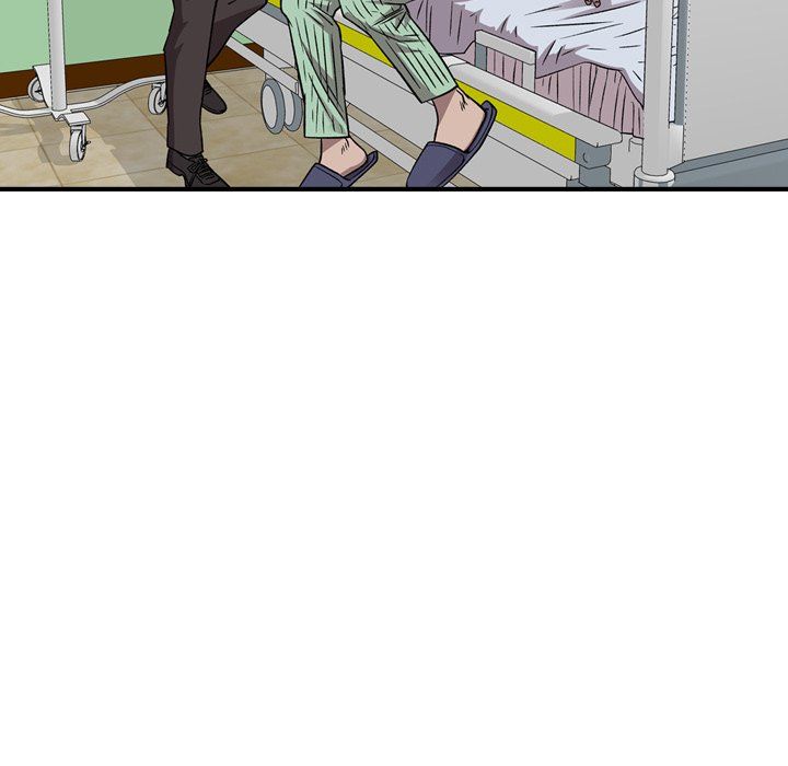 Legend The Beginning Manhwa - Chapter 160 Page 35