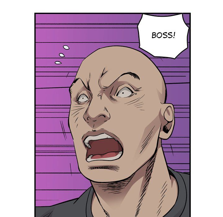 Legend The Beginning Manhwa - Chapter 160 Page 36