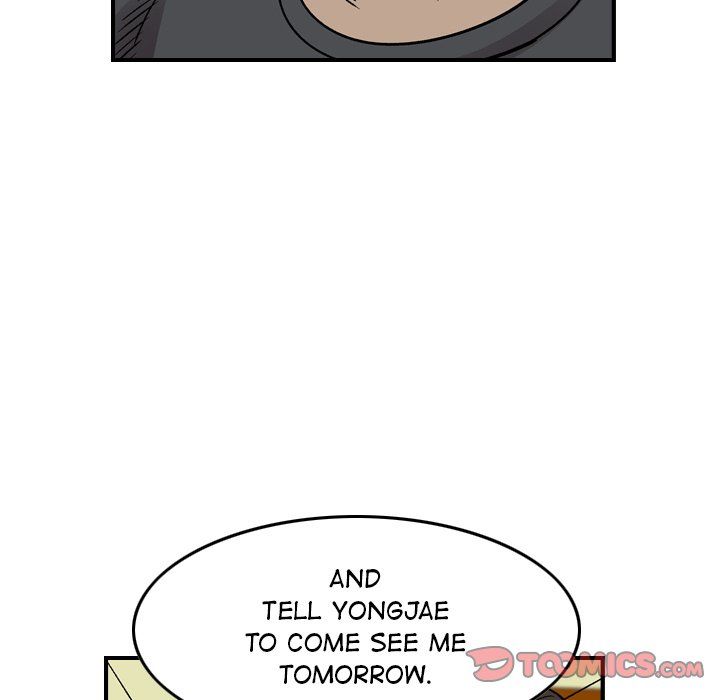 Legend The Beginning Manhwa - Chapter 160 Page 37