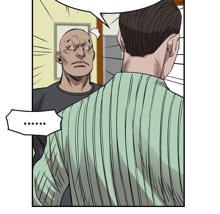 Legend The Beginning Manhwa - Chapter 160 Page 38