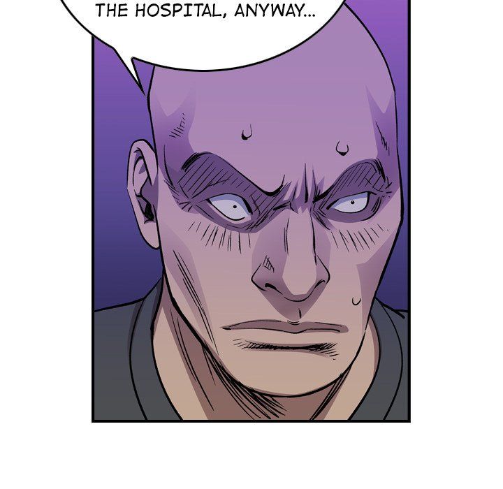 Legend The Beginning Manhwa - Chapter 160 Page 40