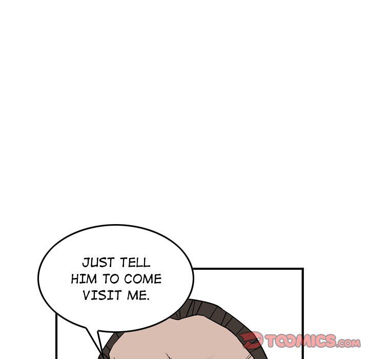 Legend The Beginning Manhwa - Chapter 160 Page 41