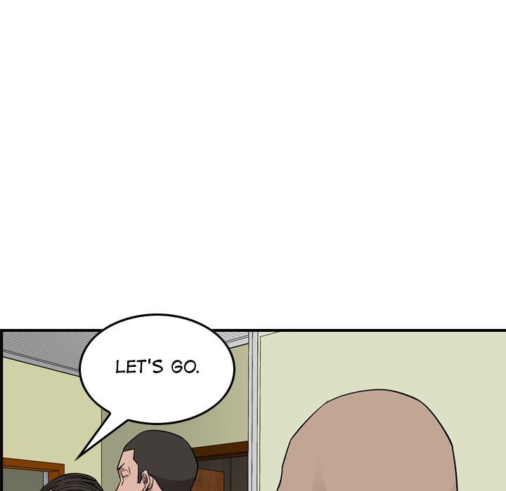 Legend The Beginning Manhwa - Chapter 160 Page 43