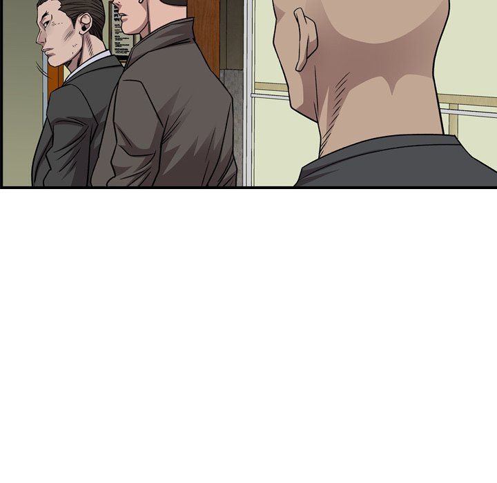 Legend The Beginning Manhwa - Chapter 160 Page 44