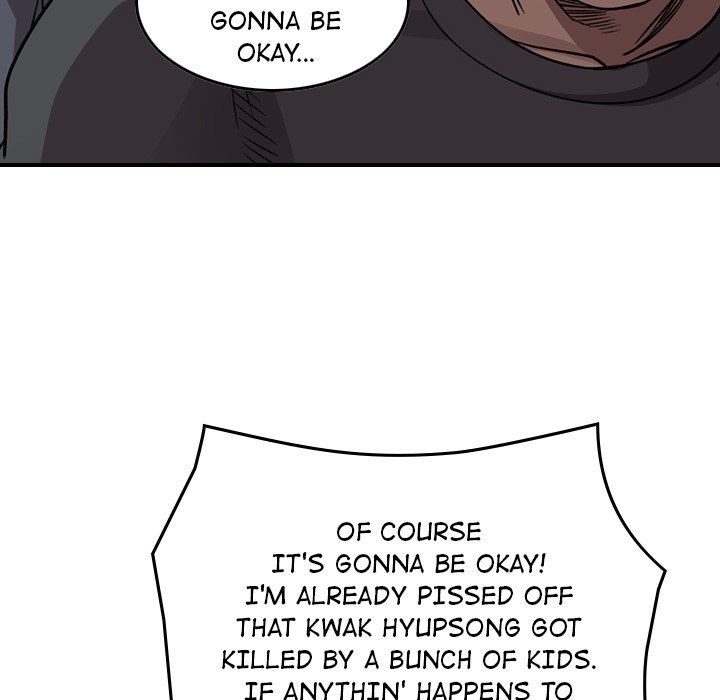 Legend The Beginning Manhwa - Chapter 160 Page 46