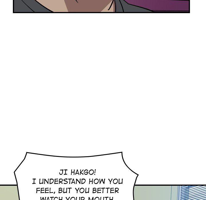 Legend The Beginning Manhwa - Chapter 160 Page 48