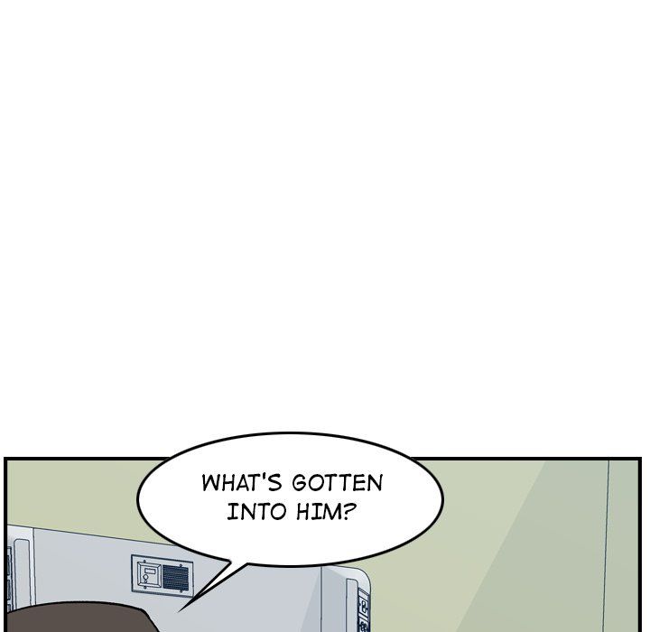 Legend The Beginning Manhwa - Chapter 160 Page 50