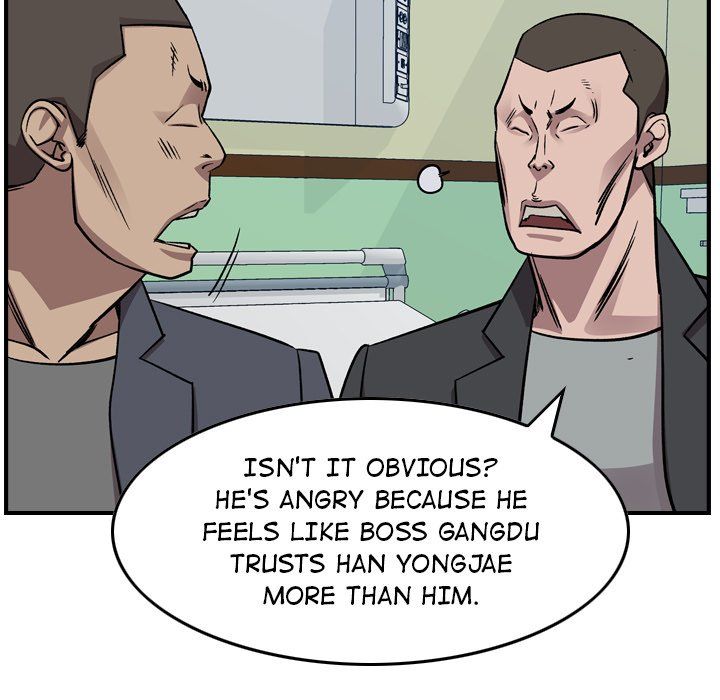 Legend The Beginning Manhwa - Chapter 160 Page 51