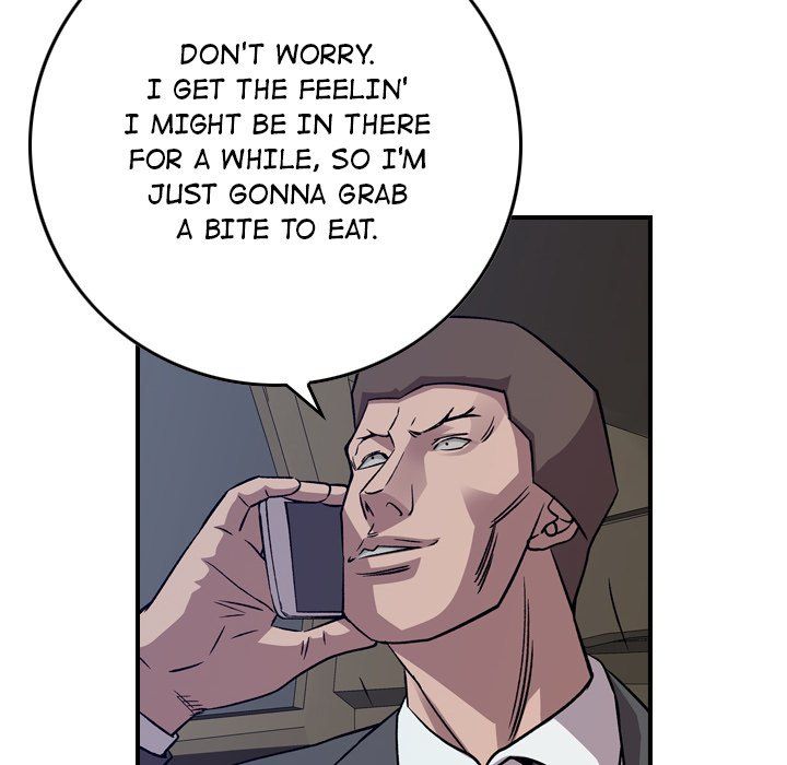 Legend The Beginning Manhwa - Chapter 160 Page 54