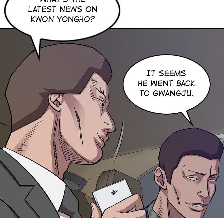 Legend The Beginning Manhwa - Chapter 160 Page 56