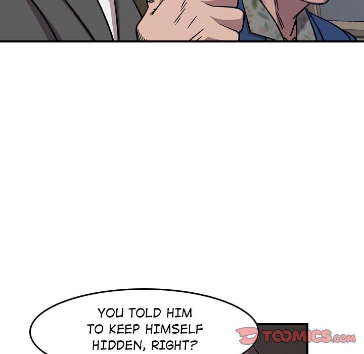 Legend The Beginning Manhwa - Chapter 160 Page 57