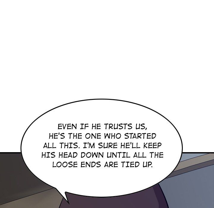 Legend The Beginning Manhwa - Chapter 160 Page 59