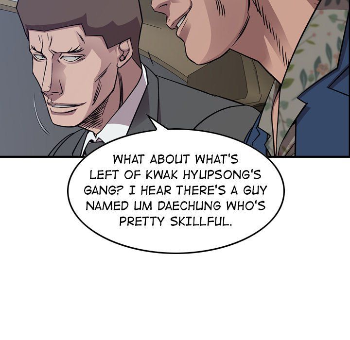 Legend The Beginning Manhwa - Chapter 160 Page 68