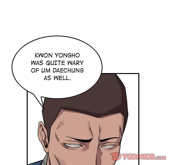 Legend The Beginning Manhwa - Chapter 160 Page 69