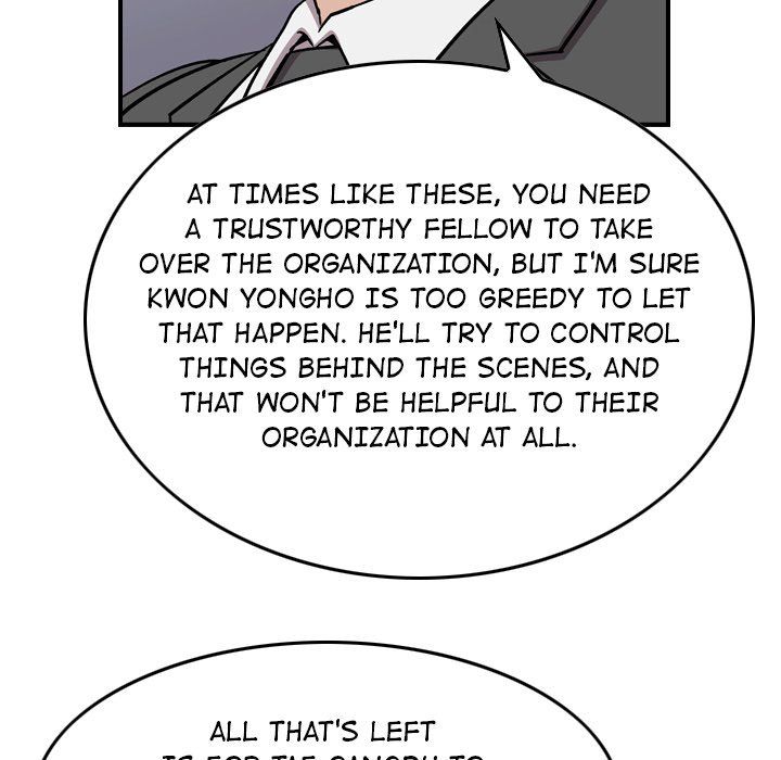 Legend The Beginning Manhwa - Chapter 160 Page 72