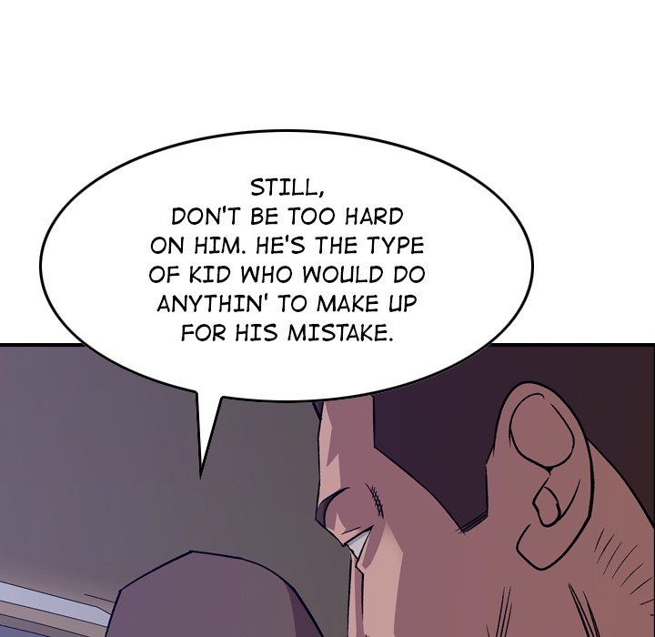 Legend The Beginning Manhwa - Chapter 160 Page 78