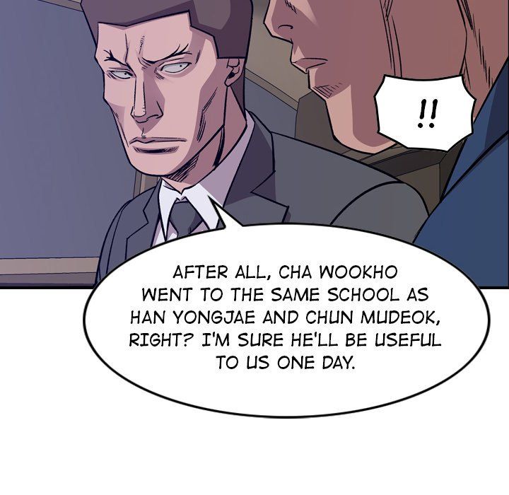 Legend The Beginning Manhwa - Chapter 160 Page 79